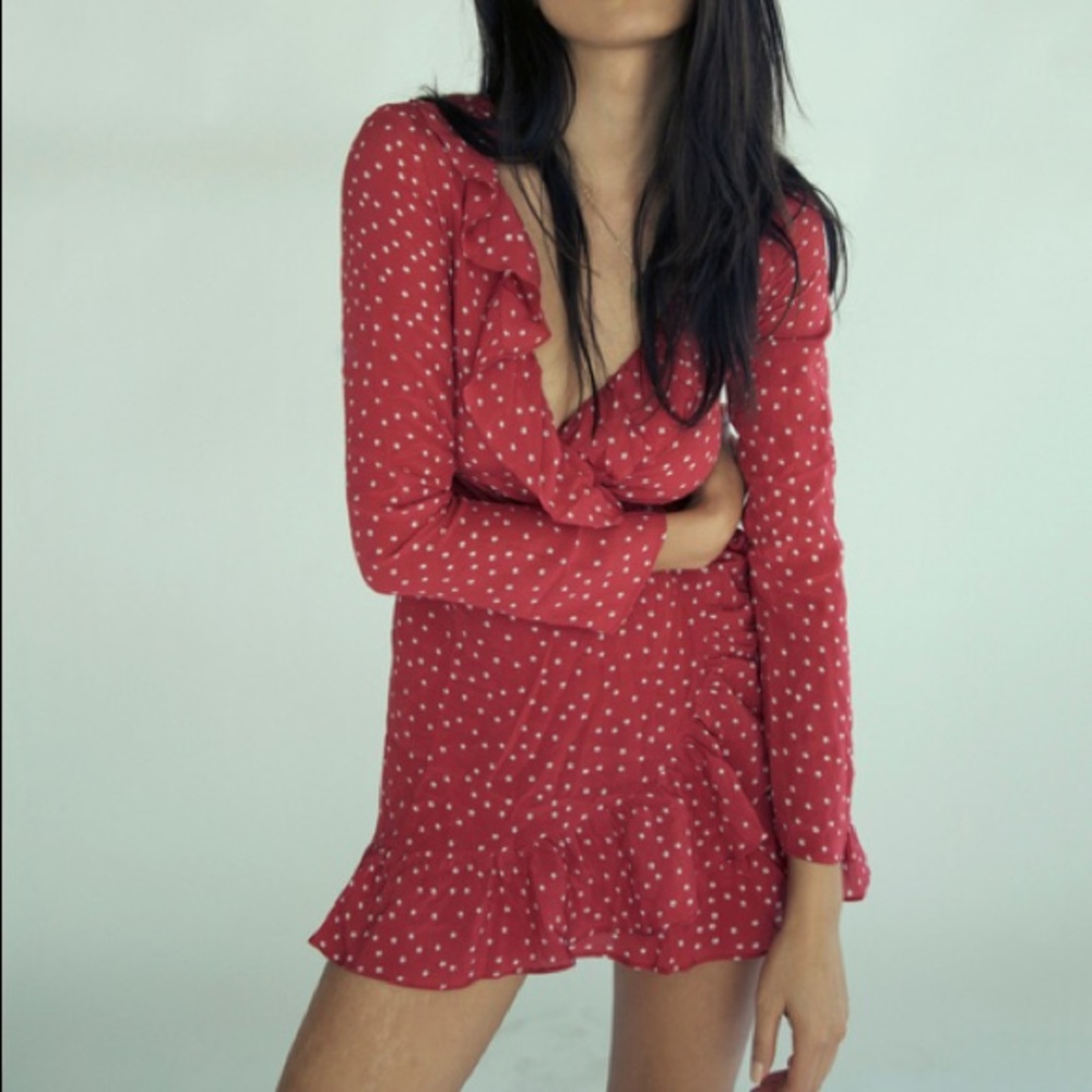 Realisation - The Alexandra Dress